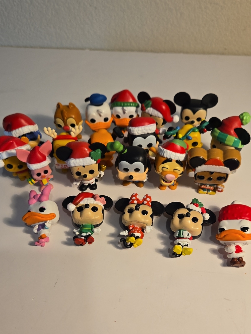 22 Funko Pocket Pop Disney Advent Calendar Collection Figures Christmas 2022